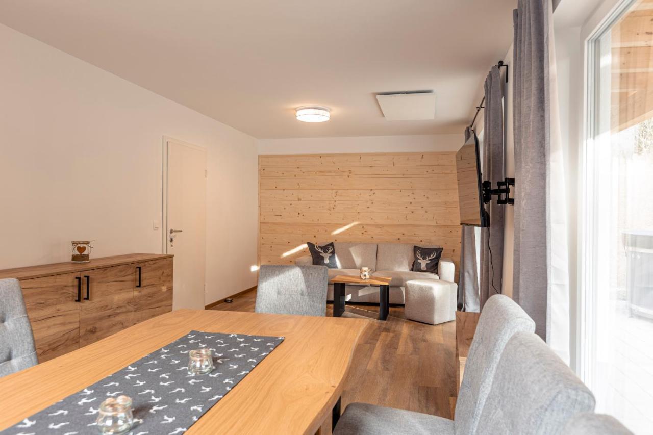 Chaletresort By S4Y 상트엥글마 외부 사진