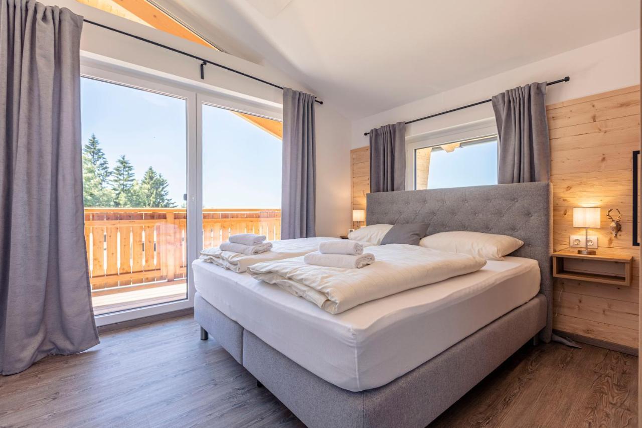Chaletresort By S4Y 상트엥글마 외부 사진